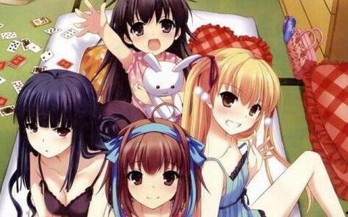 福利邪恶漫画,揭秘邪恶漫画中的福利真相