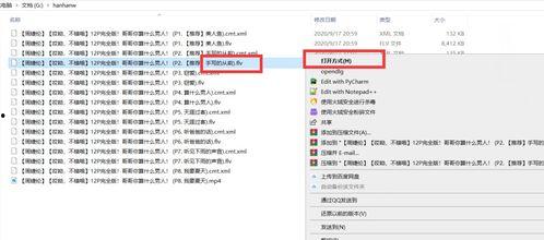 b站视频批量下载,轻松收藏你喜欢的瞬间