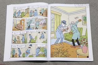 漫画书购买,探寻经典与潮流的漫画书之旅