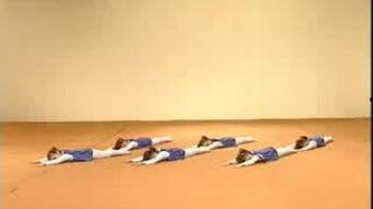 七级考级舞蹈全部视频,七级考级舞蹈视频精华集锦