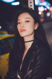 吃瓜娱乐君倪妮