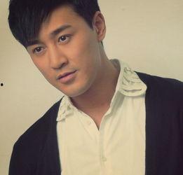 娱乐吃瓜君小眼睛男星