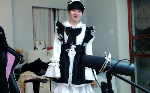 91a女装直播,时尚潮流的云端盛宴